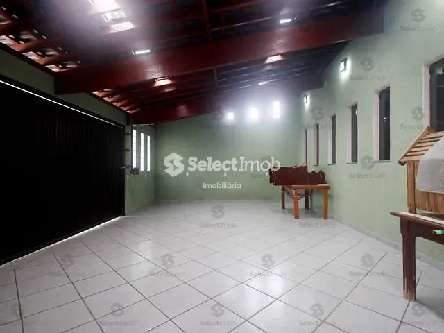 Casa com 224m² 3 quartos e 4 banheiros, à venda, no bairro Centro de Ouro Fino Paulista em Ribeirão Pires