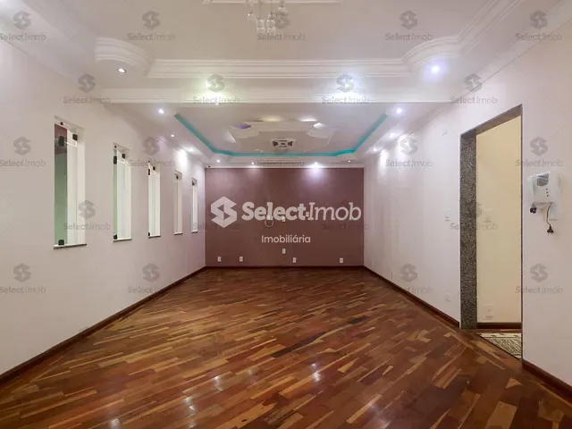 Casa com 224m² 3 quartos e 4 banheiros, à venda, no bairro Centro de Ouro Fino Paulista em Ribeirão Pires
