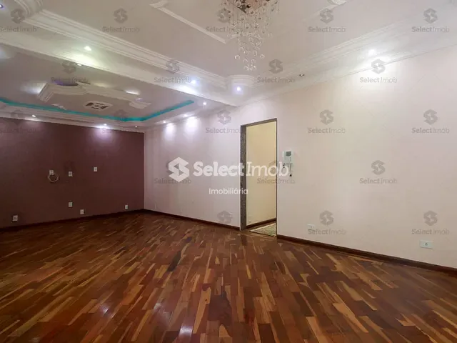Casa com 224m² 3 quartos e 4 banheiros, à venda, no bairro Centro de Ouro Fino Paulista em Ribeirão Pires