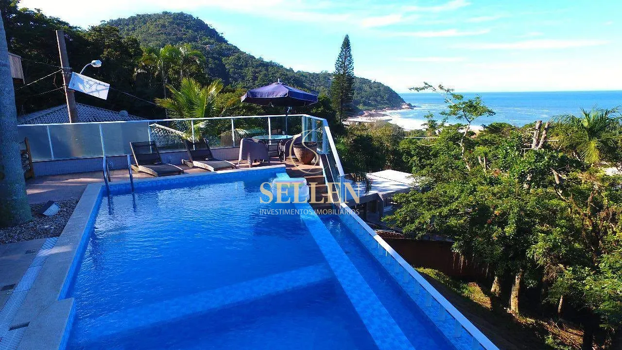 Casa, 5 quartos, 425 m² - Foto 2