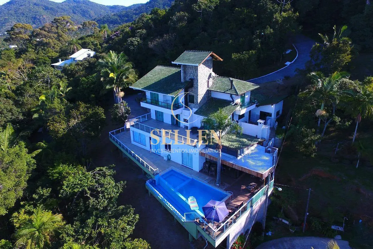 Casa, 5 quartos, 425 m² - Foto 4