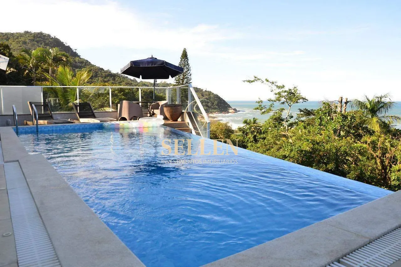Casa, 5 quartos, 425 m² - Foto 1