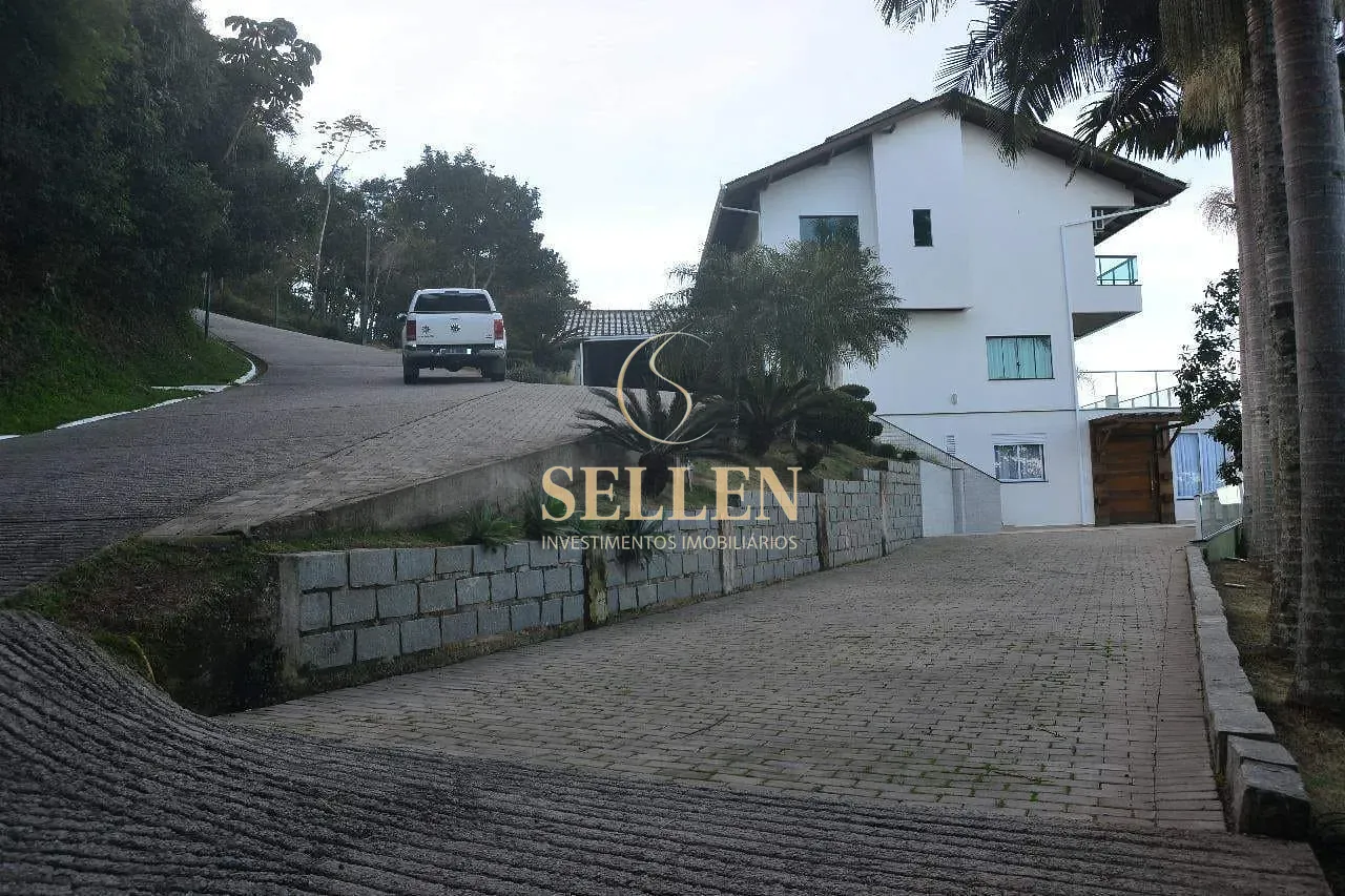 Casa, 5 quartos, 425 m² - Foto 5