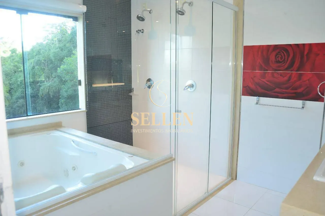 Casa, 5 quartos, 425 m² - Foto 19