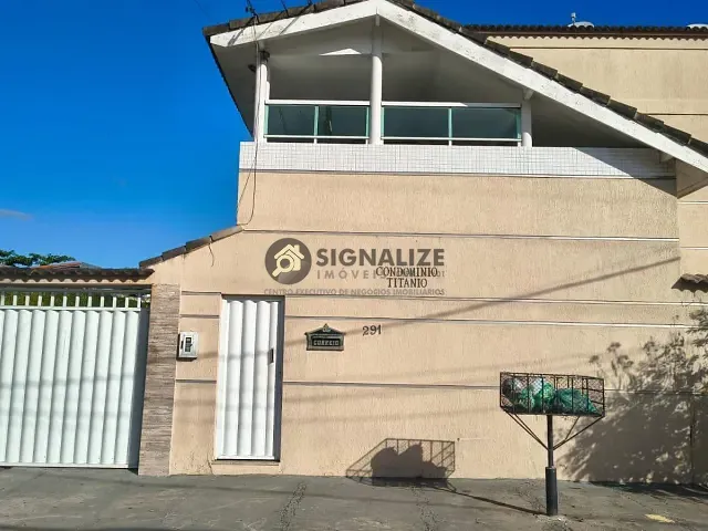 Apartamento 1 quarto e 1 banheiro, à venda ou para alugar, no bairro Portinho em Cabo Frio