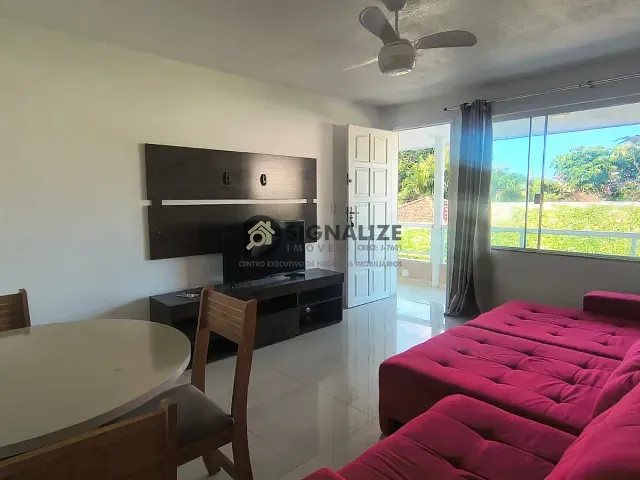 Apartamento 1 quarto e 1 banheiro, à venda ou para alugar, no bairro Portinho em Cabo Frio