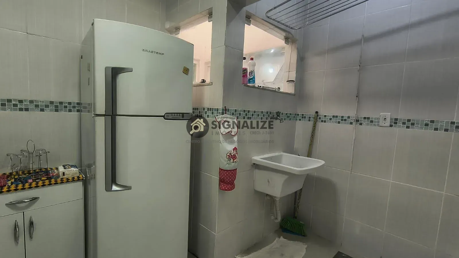 Apartamento, 1 quarto, 60 m² - Foto 9