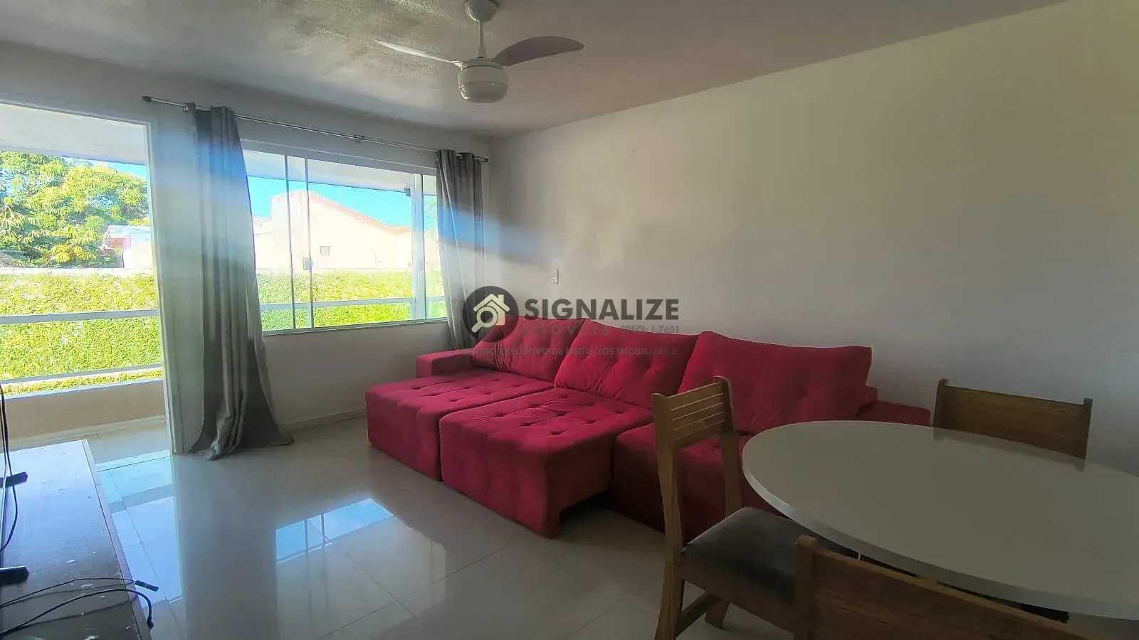 Apartamento, 1 quarto, 60 m² - Foto 7