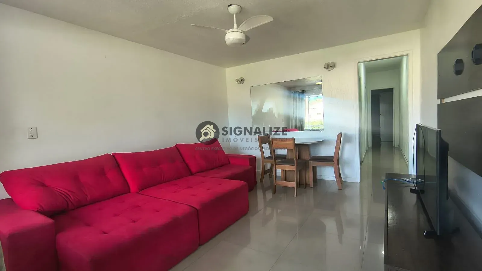 Apartamento, 1 quarto, 60 m² - Foto 6