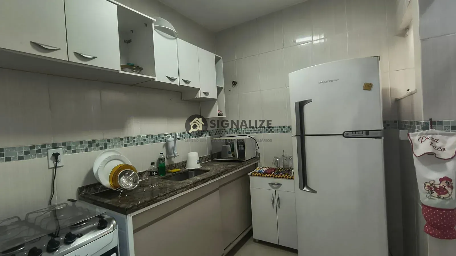 Apartamento, 1 quarto, 60 m² - Foto 8