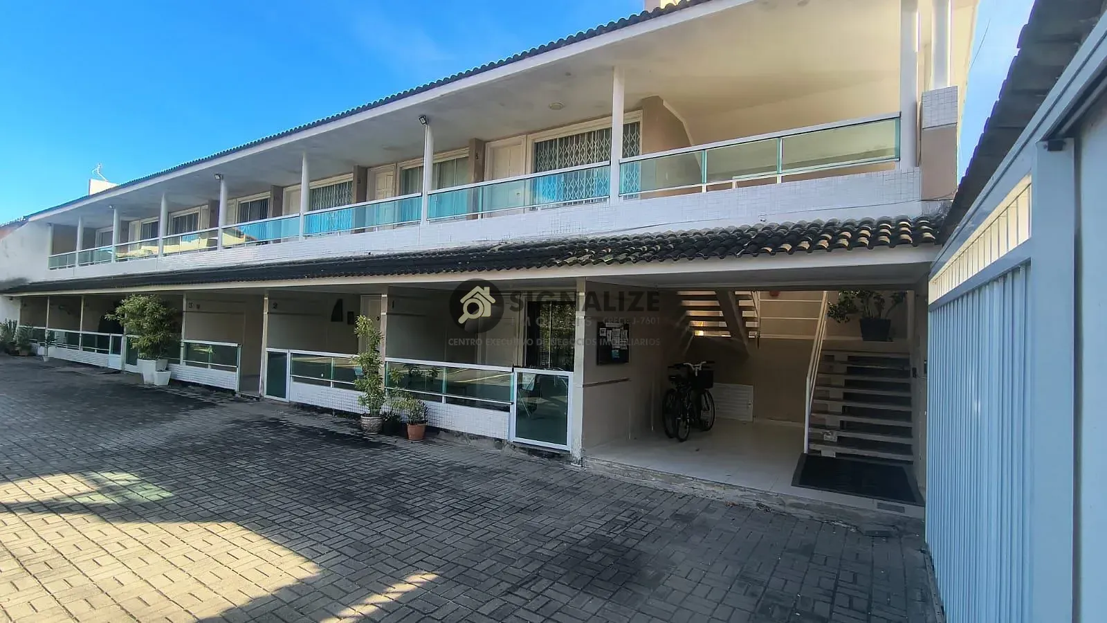 Apartamento, 1 quarto, 60 m² - Foto 1