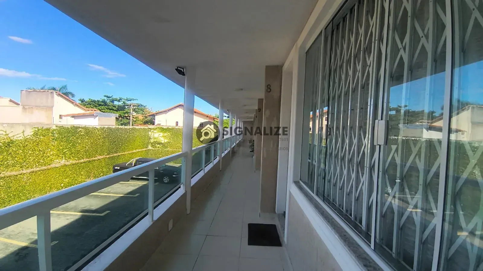 Apartamento, 1 quarto, 60 m² - Foto 2
