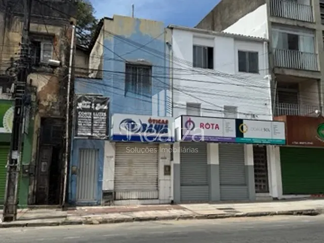 Prédio à venda, no bairro Centro em Ilhéus