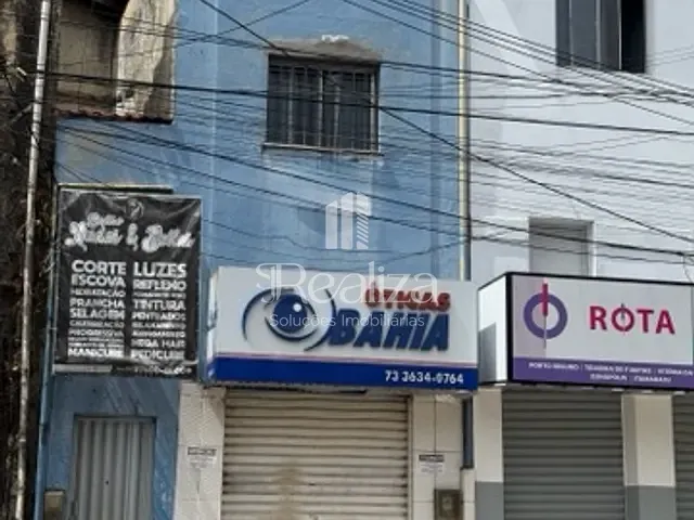 Prédio à venda, no bairro Centro em Ilhéus