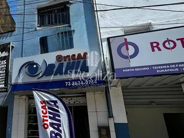Prédio à venda, no bairro Centro em Ilhéus