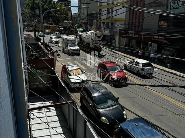 Prédio à venda, no bairro Centro em Ilhéus