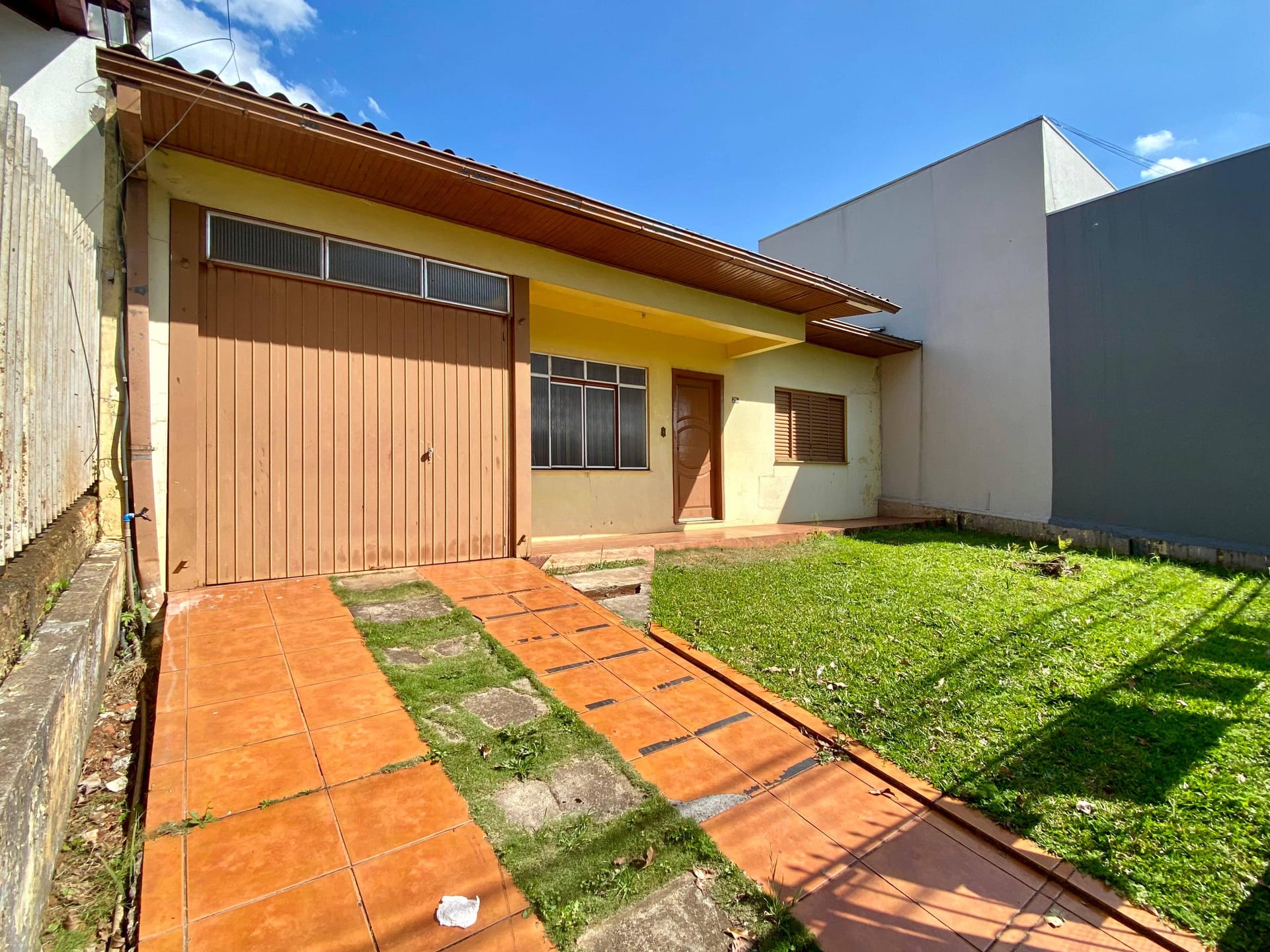 Foto da propriedade
