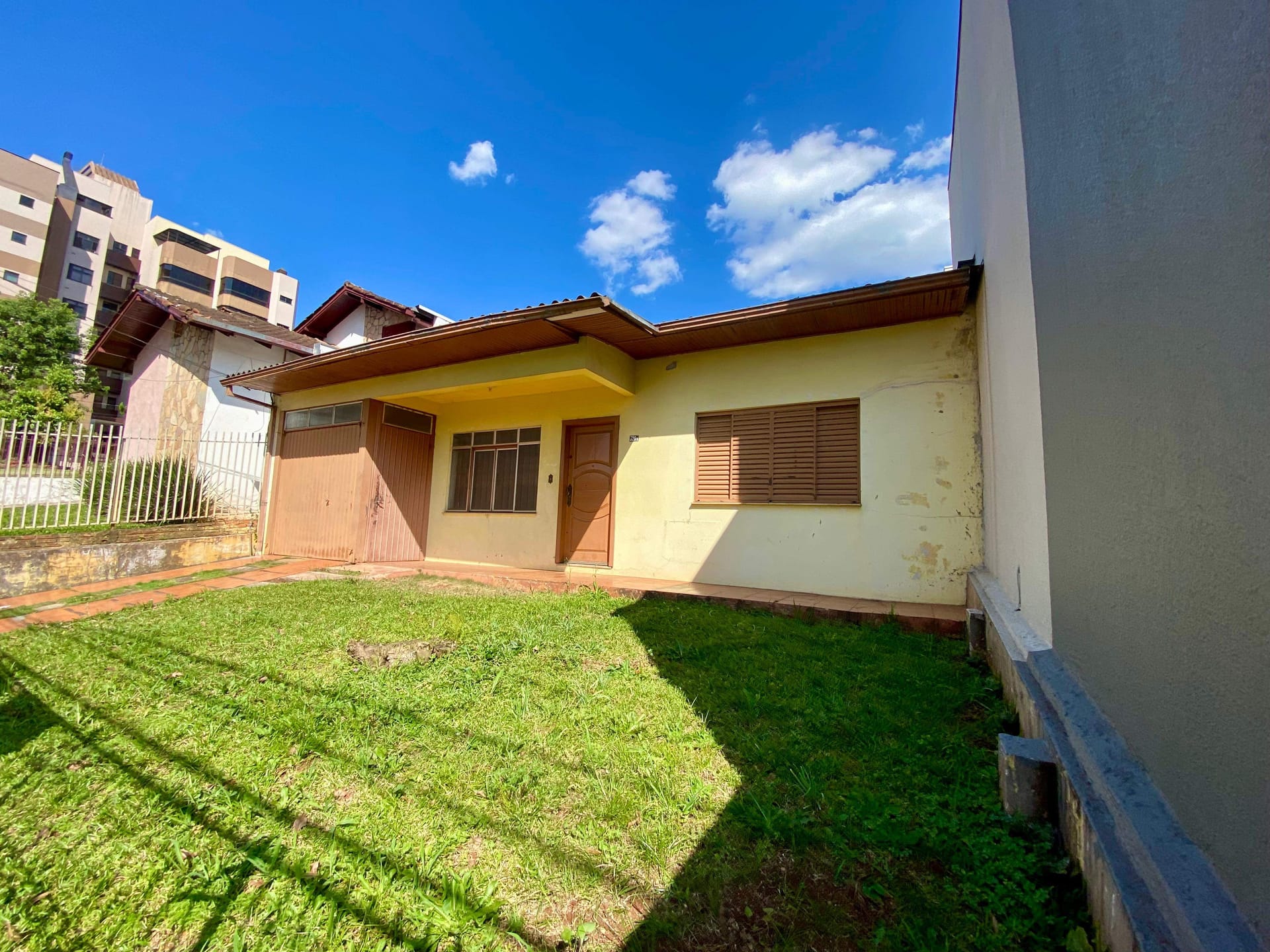 Foto da propriedade