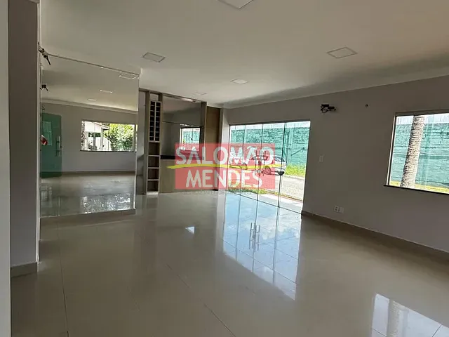 Casa 4 quartos e 5 banheiros, à venda, no bairro Quarenta Horas (Coqueiro) em Ananindeua