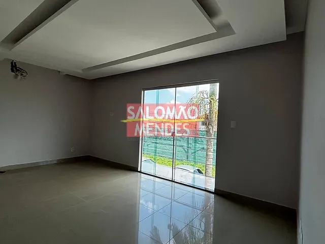 Casa 4 quartos e 5 banheiros, à venda, no bairro Quarenta Horas (Coqueiro) em Ananindeua