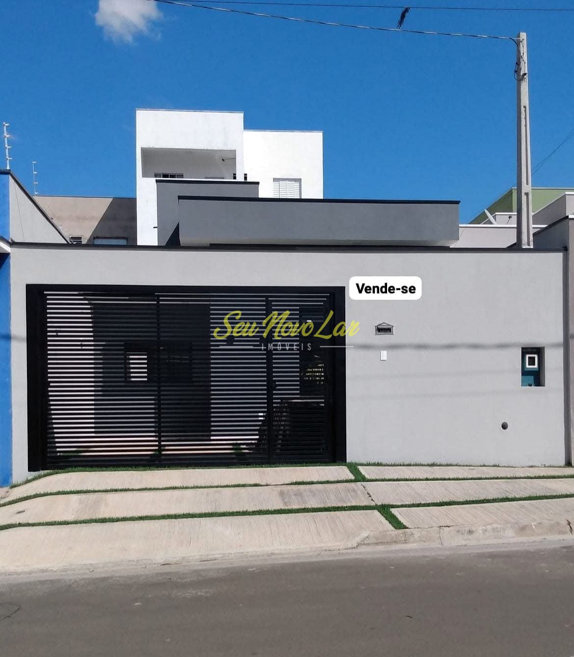 Casa, 2 quartos, 78 m² - Foto 1