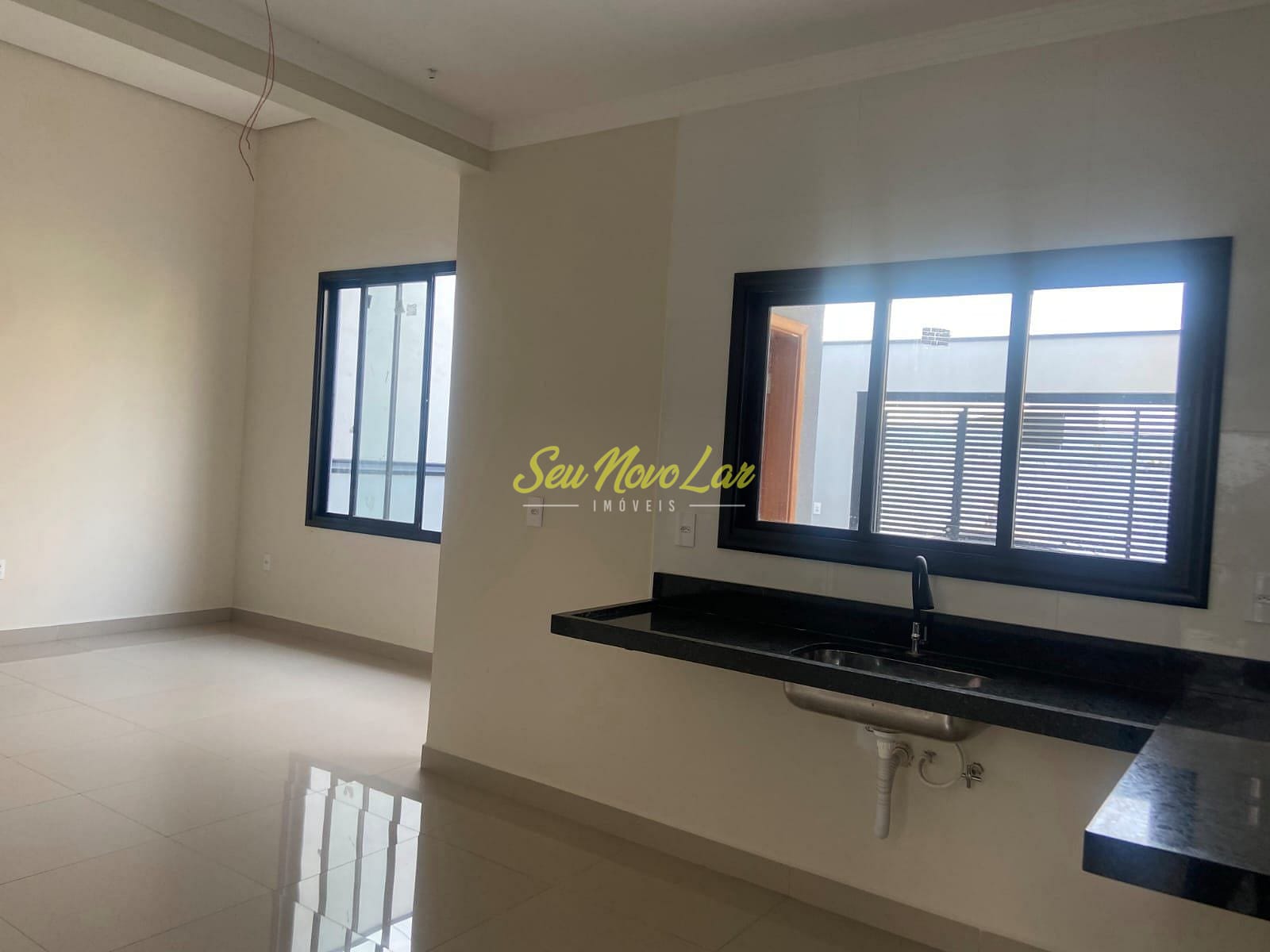 Casa, 2 quartos, 78 m² - Foto 3