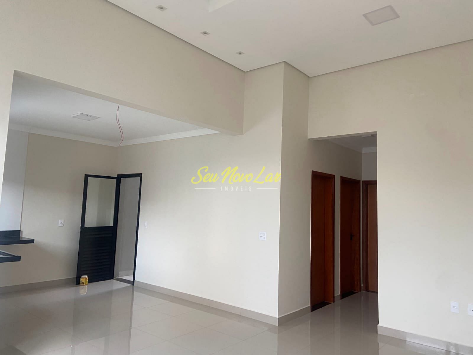 Casa, 2 quartos, 78 m² - Foto 2