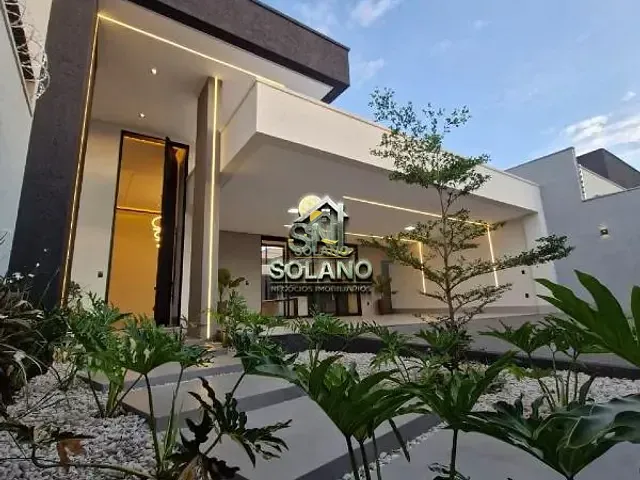 Casa com 238m² 3 quartos e 4 banheiros, à venda, no bairro Moinho dos Ventos em Goiânia