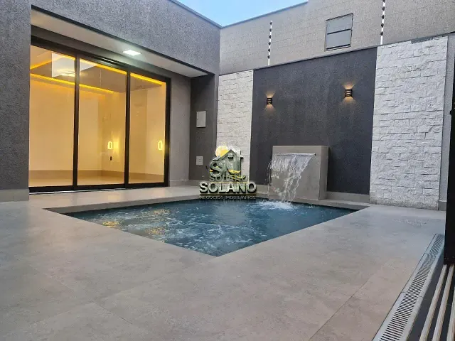 Casa com 238m² 3 quartos e 4 banheiros, à venda, no bairro Moinho dos Ventos em Goiânia