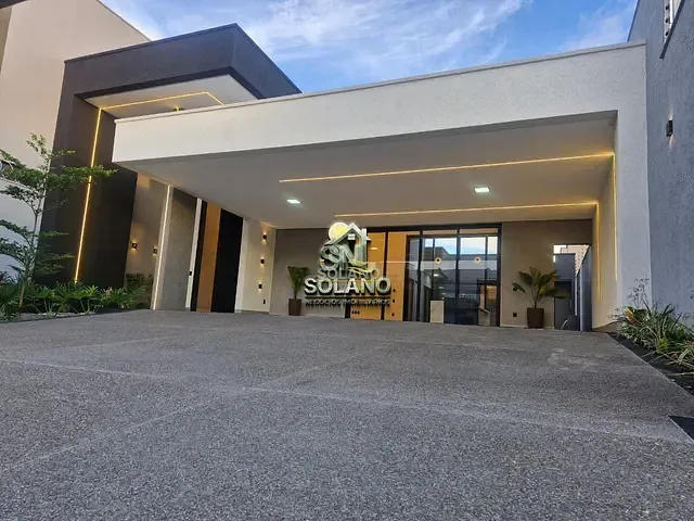 Casa com 238m² 3 quartos e 4 banheiros, à venda, no bairro Moinho dos Ventos em Goiânia