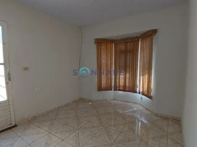 Casa 2 quartos e 1 banheiro, à venda, no bairro Nações em Siqueira Campos