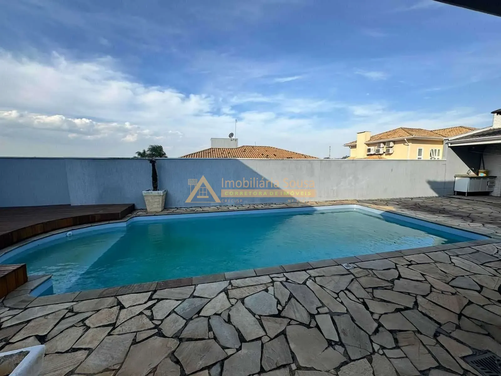 Casa, 4 quartos, 350 m² - Foto 13