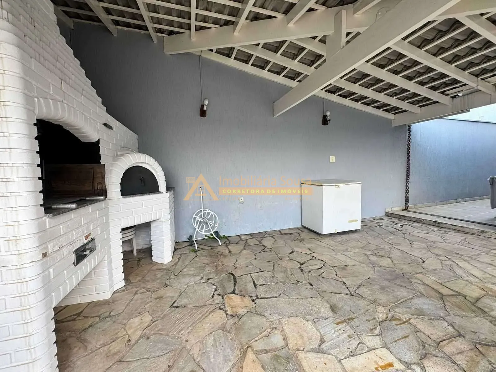 Casa, 4 quartos, 350 m² - Foto 16