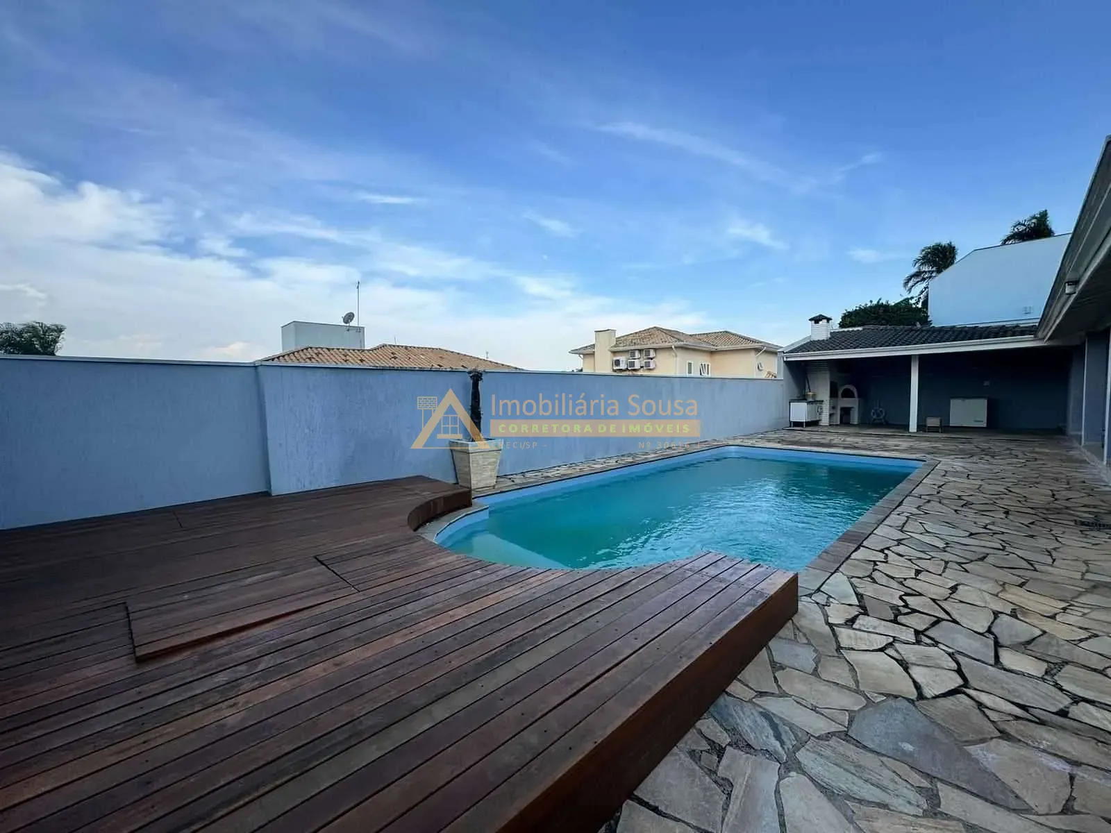 Casa, 4 quartos, 350 m² - Foto 18