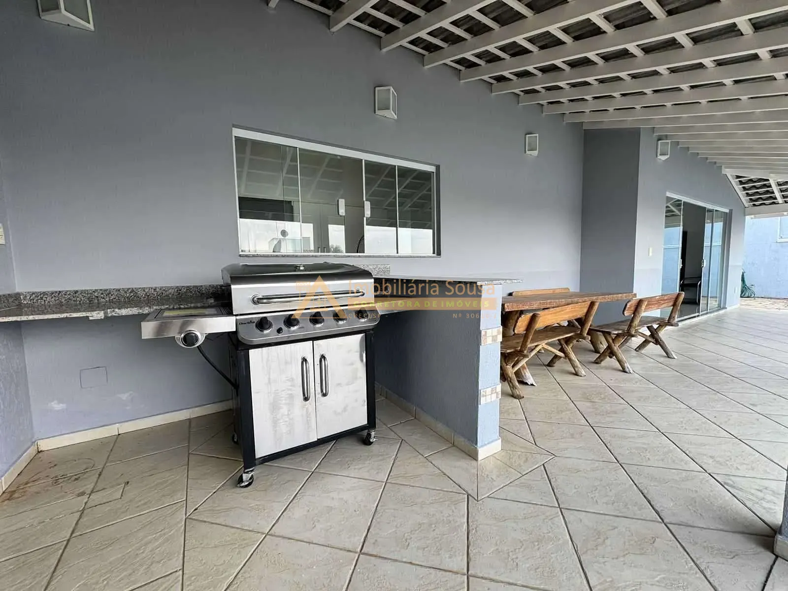 Casa, 4 quartos, 350 m² - Foto 19