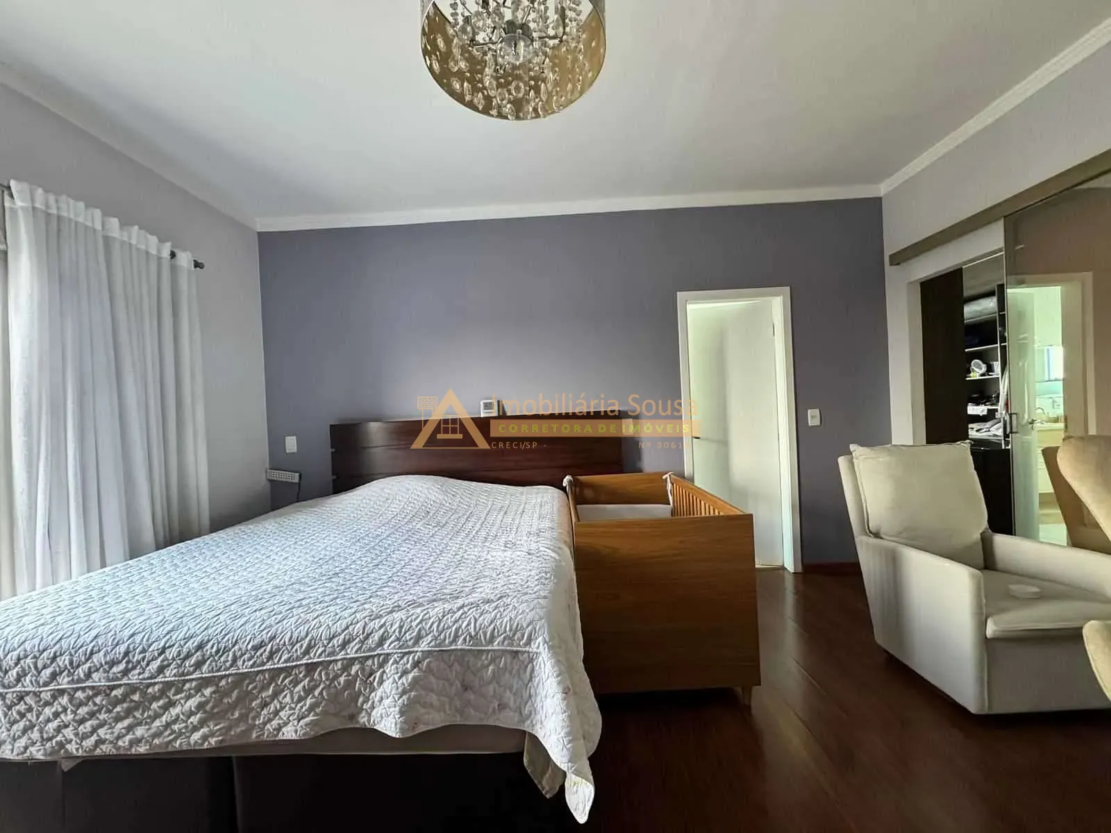Casa, 4 quartos, 350 m² - Foto 25