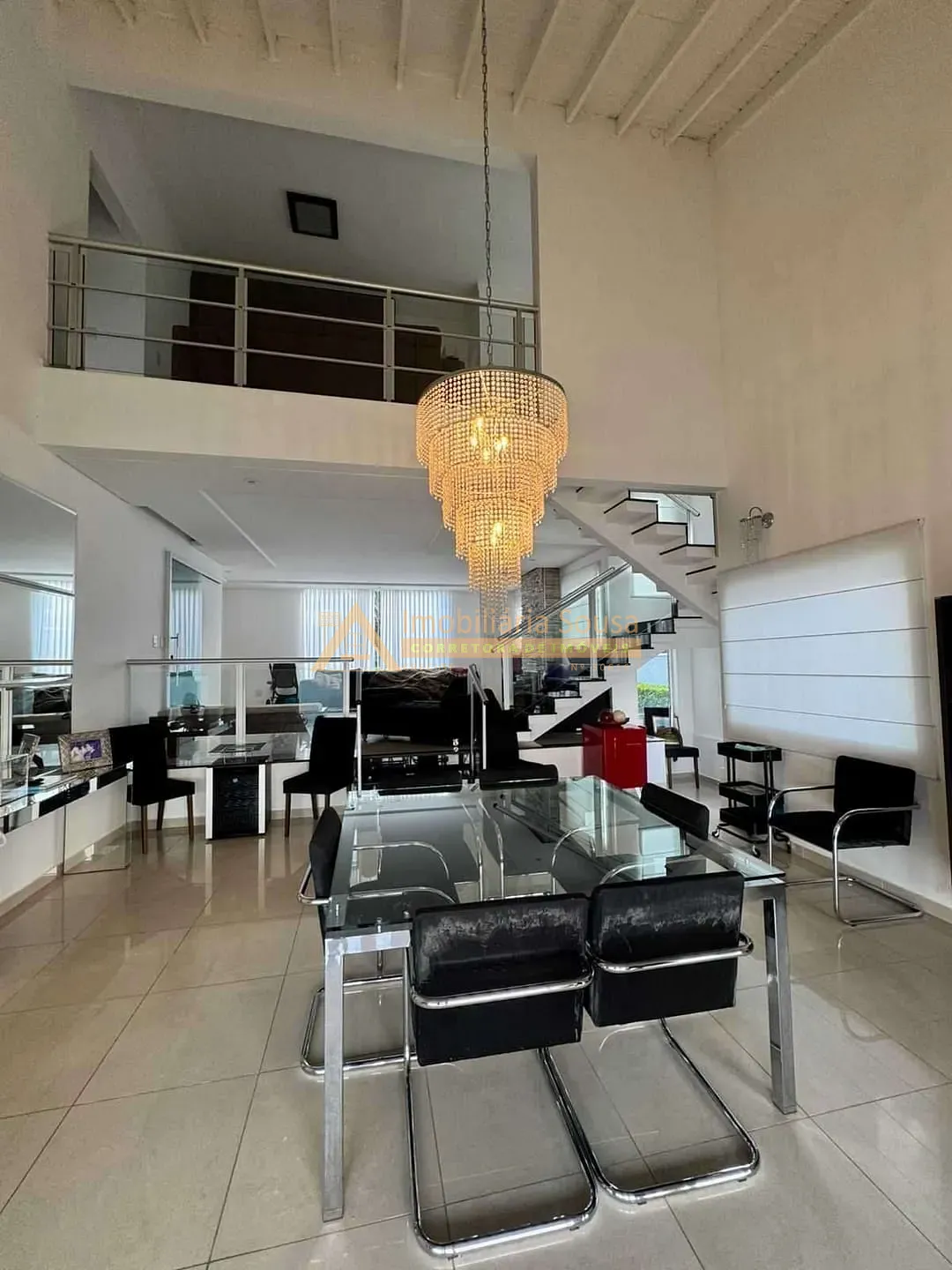 Casa, 4 quartos, 350 m² - Foto 27