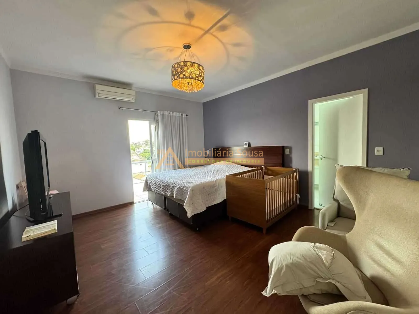 Casa, 4 quartos, 350 m² - Foto 28