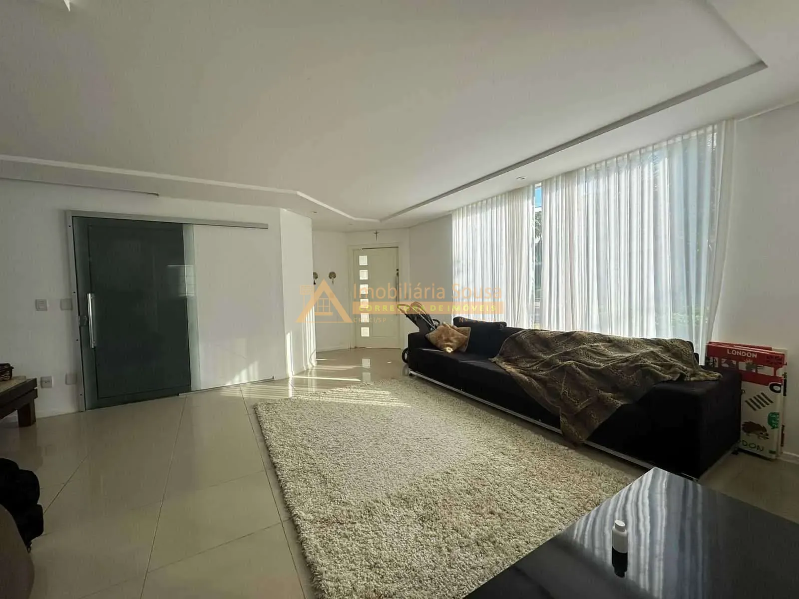 Casa, 4 quartos, 350 m² - Foto 5