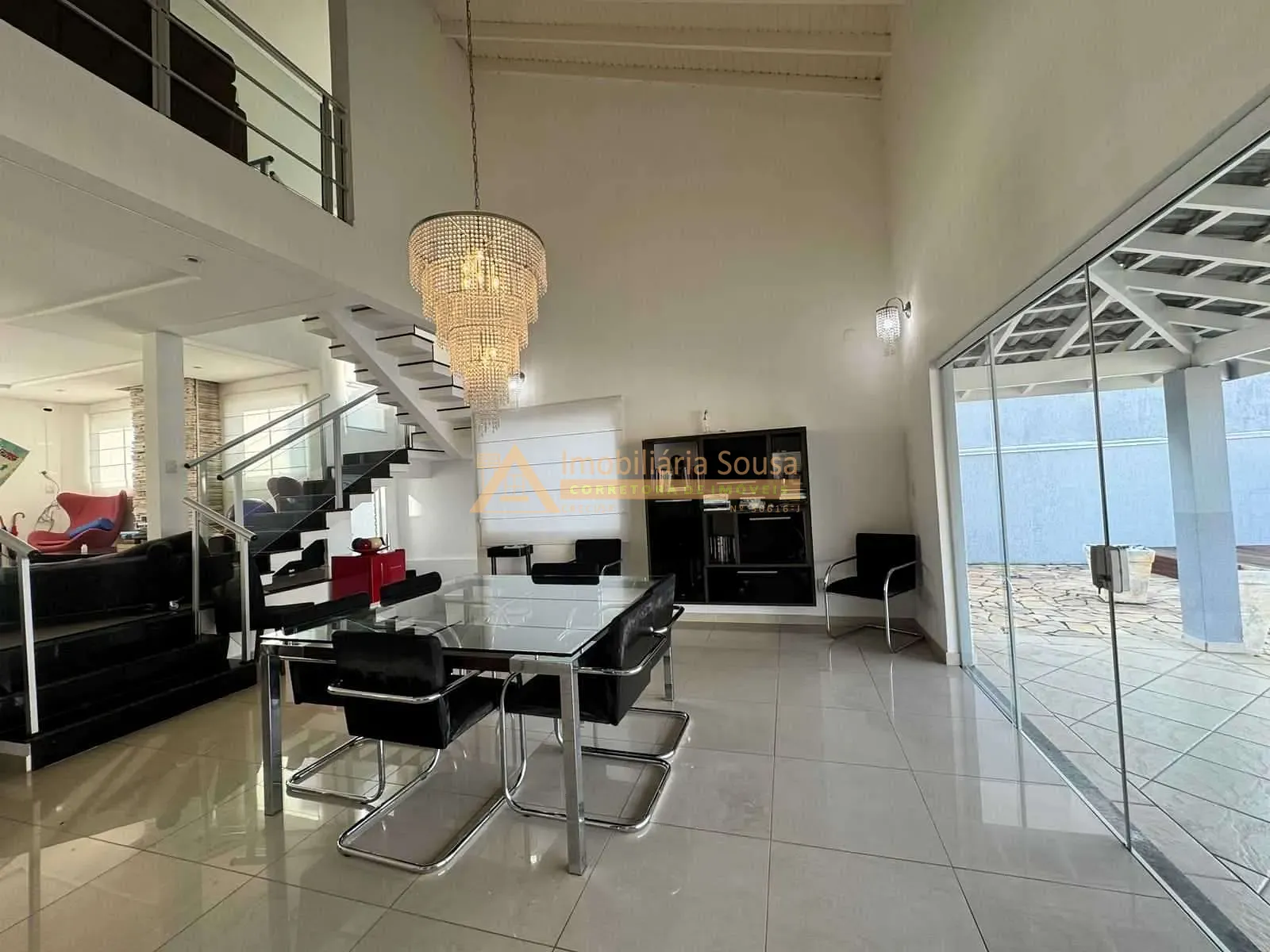 Casa, 4 quartos, 350 m² - Foto 6