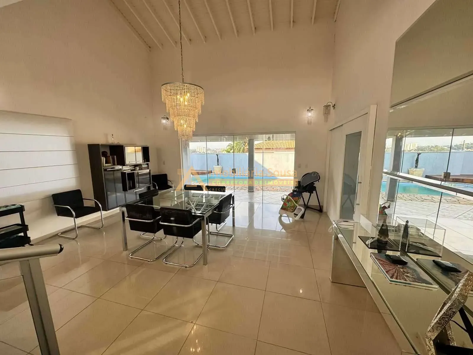 Casa, 4 quartos, 350 m² - Foto 7