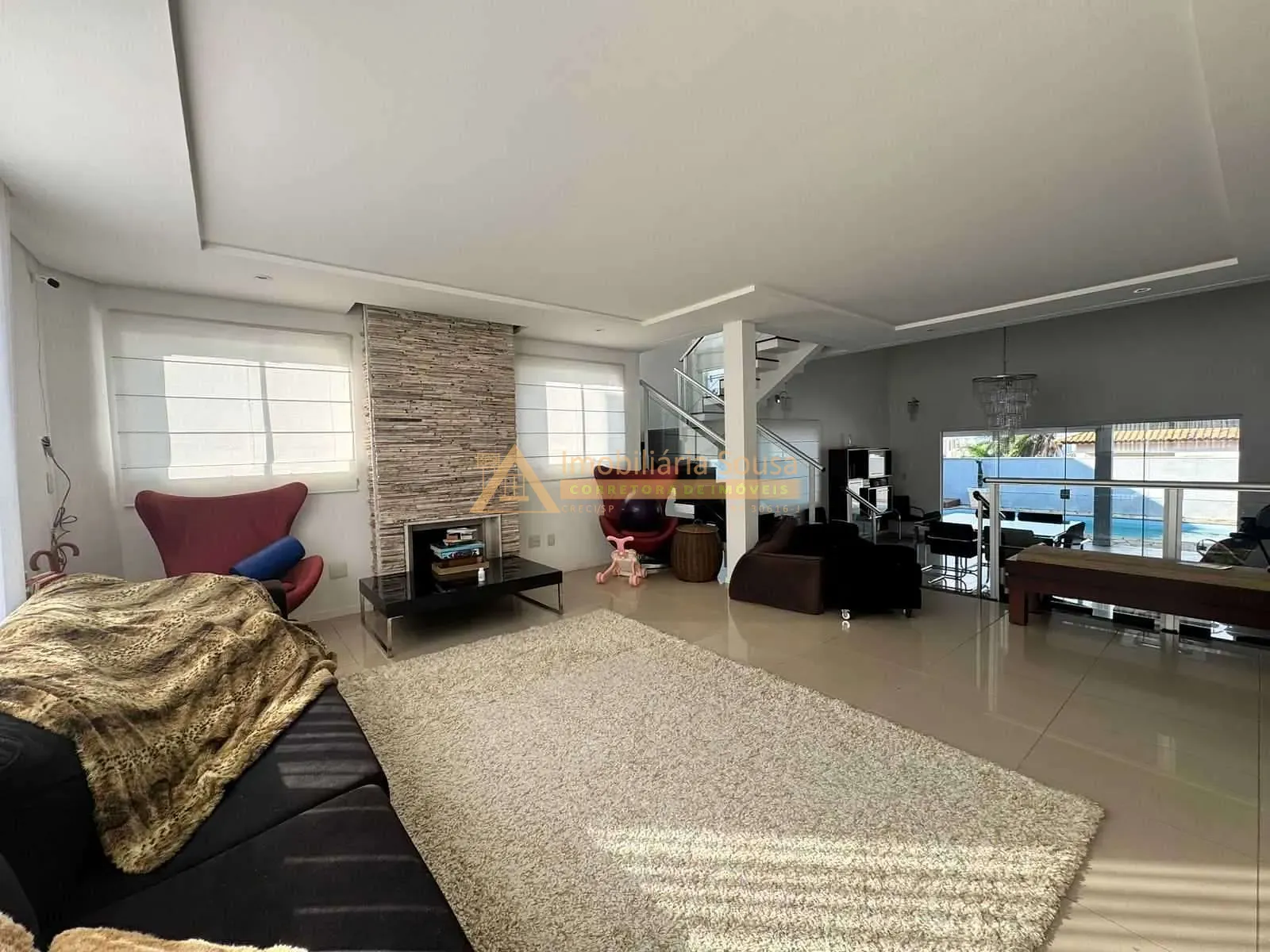 Casa, 4 quartos, 350 m² - Foto 8