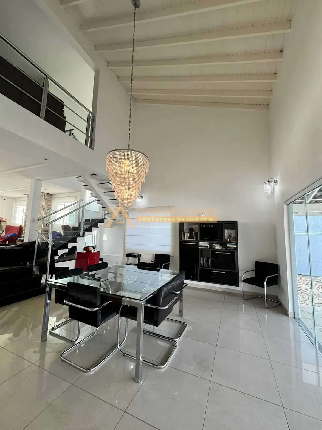 Casa, 4 quartos, 350 m² - Foto 9