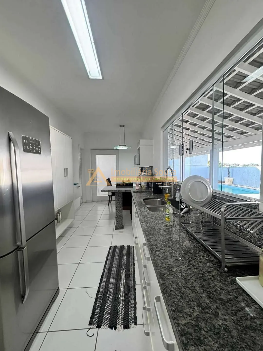 Casa, 4 quartos, 350 m² - Foto 11