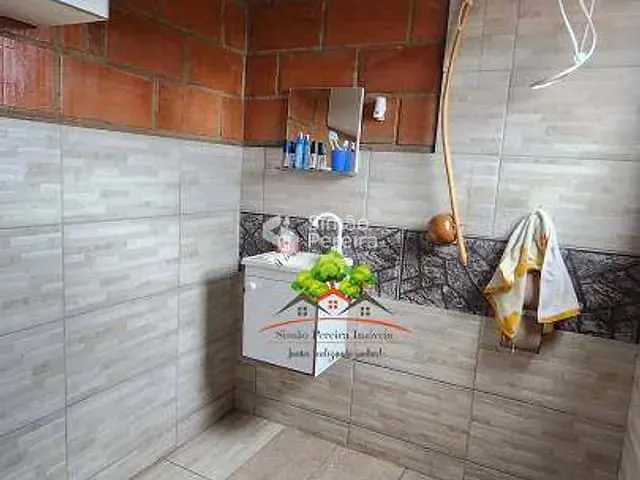 Casa com 680m² 4 quartos e 3 banheiros, à venda, no bairro Balança em Simão Pereira