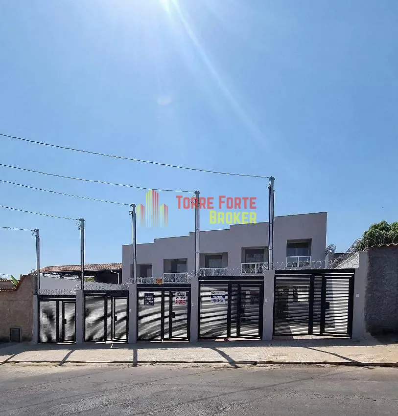Casa, 2 quartos, 112 m² - Foto 22