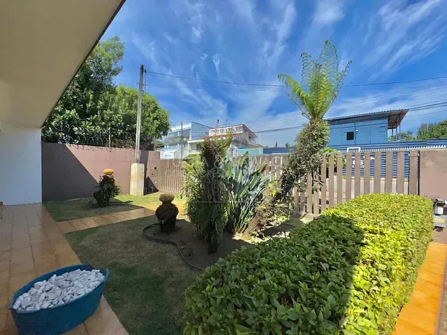 Casa com 129m² 3 quartos e 2 banheiros, à venda, no bairro Pinheirinho em Curitiba