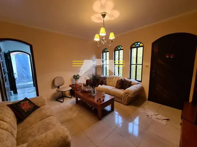 Casa com 198m² 3 quartos e 3 banheiros, à venda, no bairro Vila Carrao em São Paulo