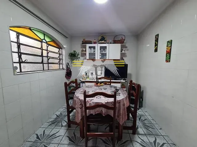 Casa com 198m² 3 quartos e 3 banheiros, à venda, no bairro Vila Carrao em São Paulo