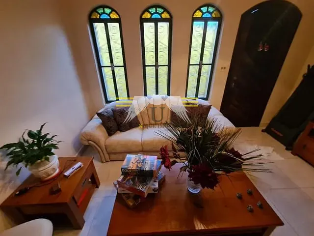 Casa com 198m² 3 quartos e 3 banheiros, à venda, no bairro Vila Carrao em São Paulo